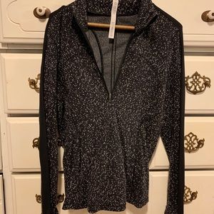 lululemon jacket